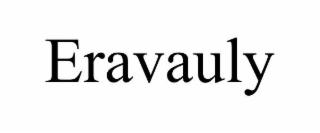 ERAVAULY
