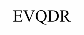 EVQDR