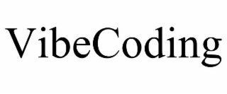 VIBECODING