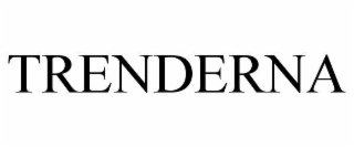 TRENDERNA