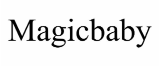 MAGICBABY