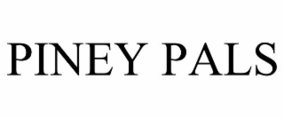 PINEY PALS