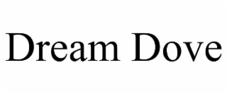 DREAM DOVE