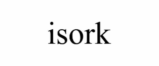 ISORK