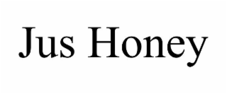 JUS HONEY