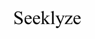 SEEKLYZE