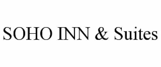 SOHO INN & SUITES
