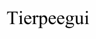 TIERPEEGUI
