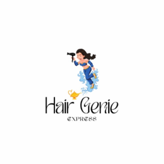 HAIR GENIE EXPRESS