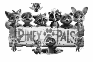 PINEY PALS