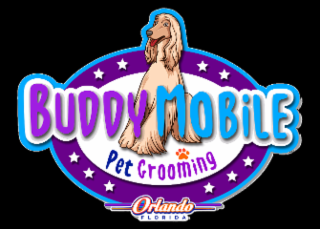 BUDDY MOBILE PET GROOMING