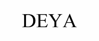 DEYA