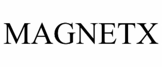 MAGNETX