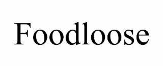FOODLOOSE