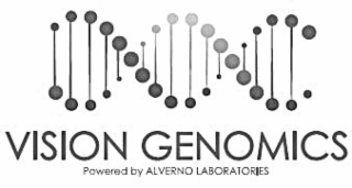 VISION GENOMICS POWERED BY ALVERNO LABORATORIES