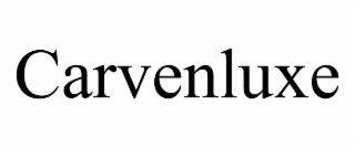 CARVENLUXE