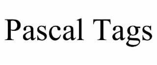 PASCAL TAGS