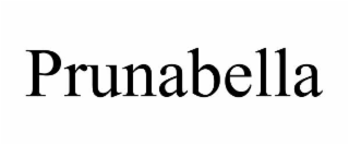 PRUNABELLA