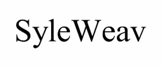 SYLEWEAV