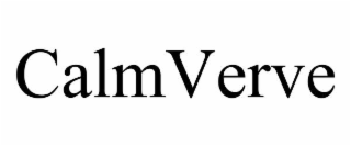 CALMVERVE