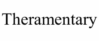 THERAMENTARY