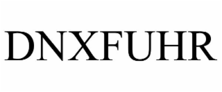 DNXFUHR
