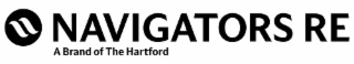 NAVIGATORS RE A BRAND OF THE HARTFORD