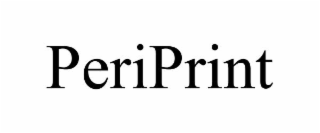 PERIPRINT