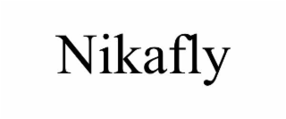 NIKAFLY
