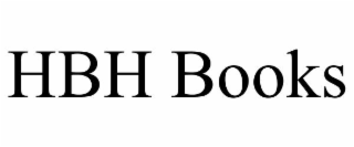 HBH BOOKS