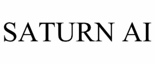 SATURN AI