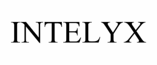 INTELYX