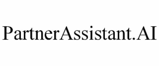 PARTNERASSISTANT.AI