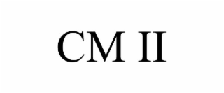 CM II