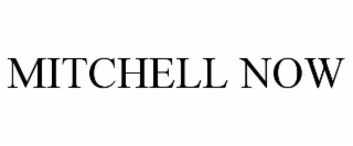 MITCHELL NOW