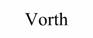 VORTH