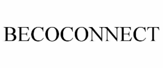 BECOCONNECT