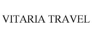 VITARIA TRAVEL