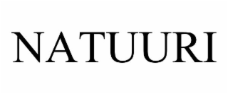 NATUURI