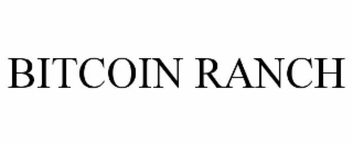 BITCOIN RANCH