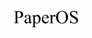PAPEROS