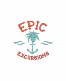 EPIC EXCURSIONS