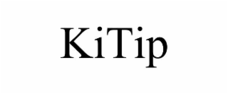 KITIP