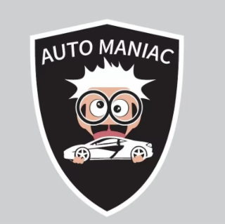 AUTO MANIAC