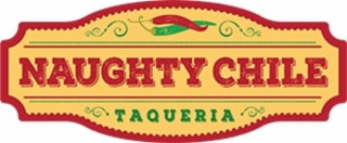 NAUGHTY CHILE TAQUERIA