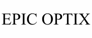 EPIC OPTIX