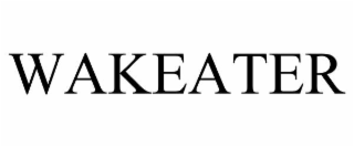 WAKEATER