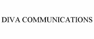 DIVA COMMUNICATIONS