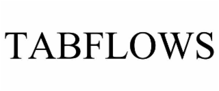 TABFLOWS