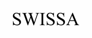 SWISSA